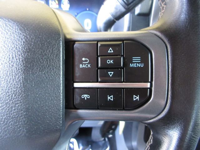 Certified 2024 Ford F150 XLT w/ Mobile Office Package AWD/4WD image 16