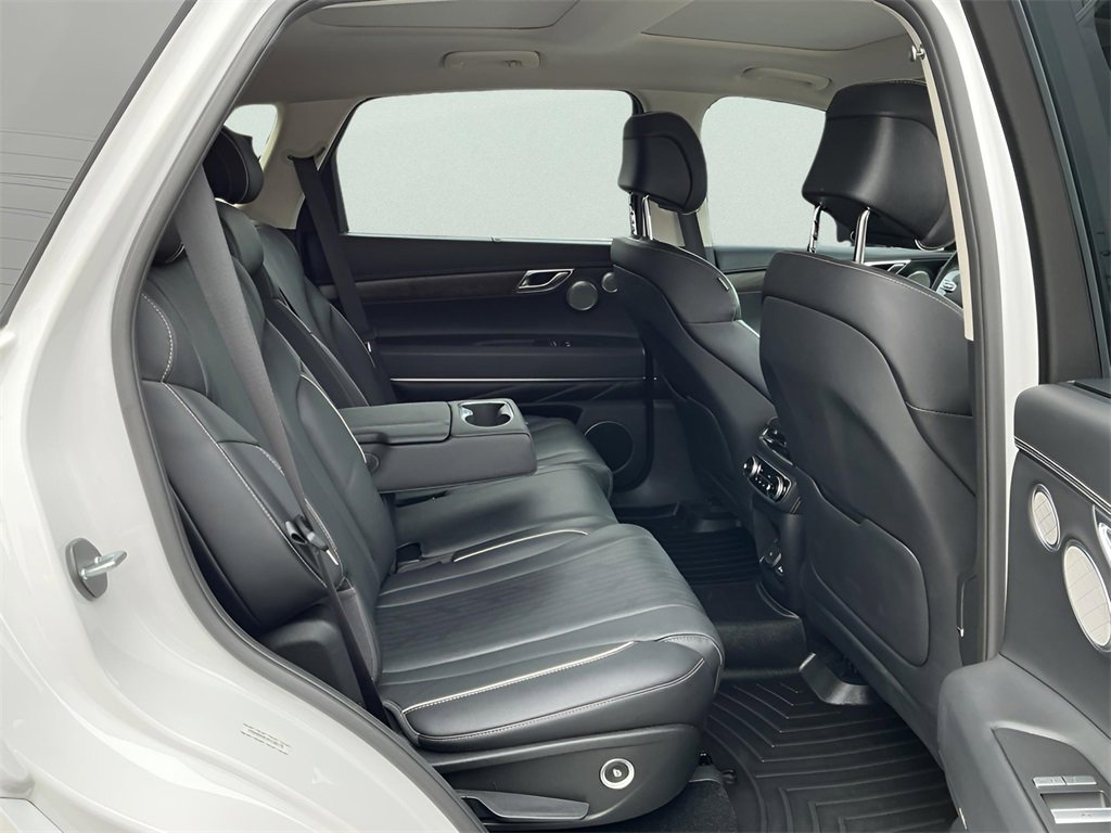 Used 2023 Genesis GV80 2.5T w/ Prestige Package image 16