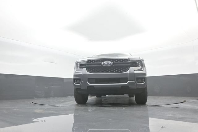 Certified 2024 Ford Ranger XL w/ Trailer Tow Package RWD image 34