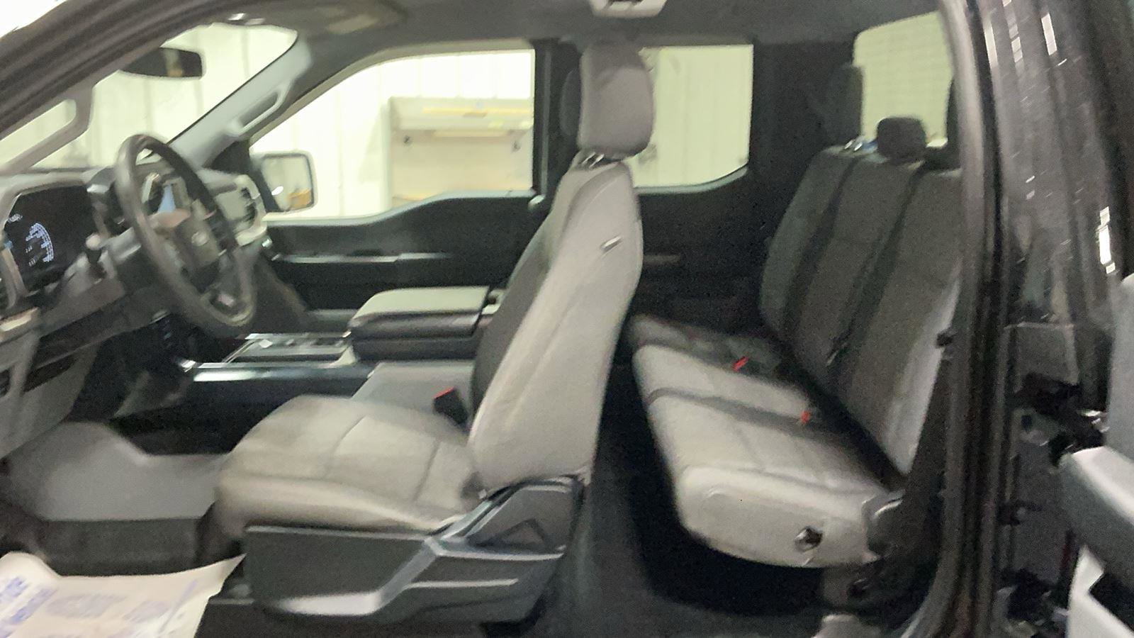 Certified 2021 Ford F150 XL w/ Equipment Group 101A High image 12