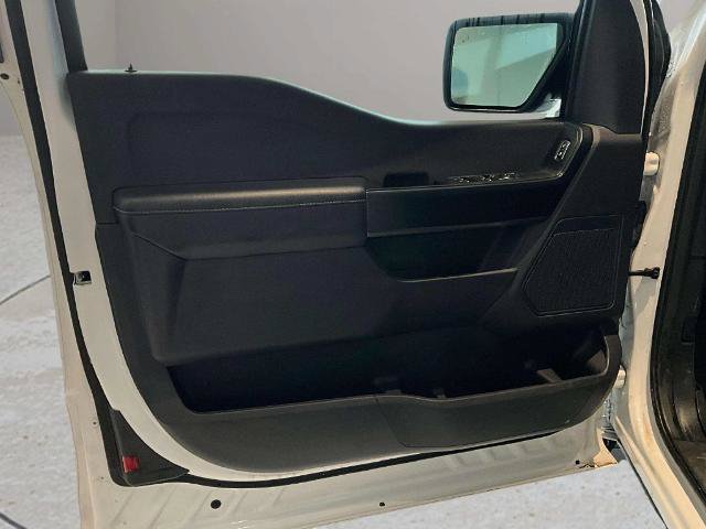 Certified 2024 Ford F150 STX AWD/4WD image 14