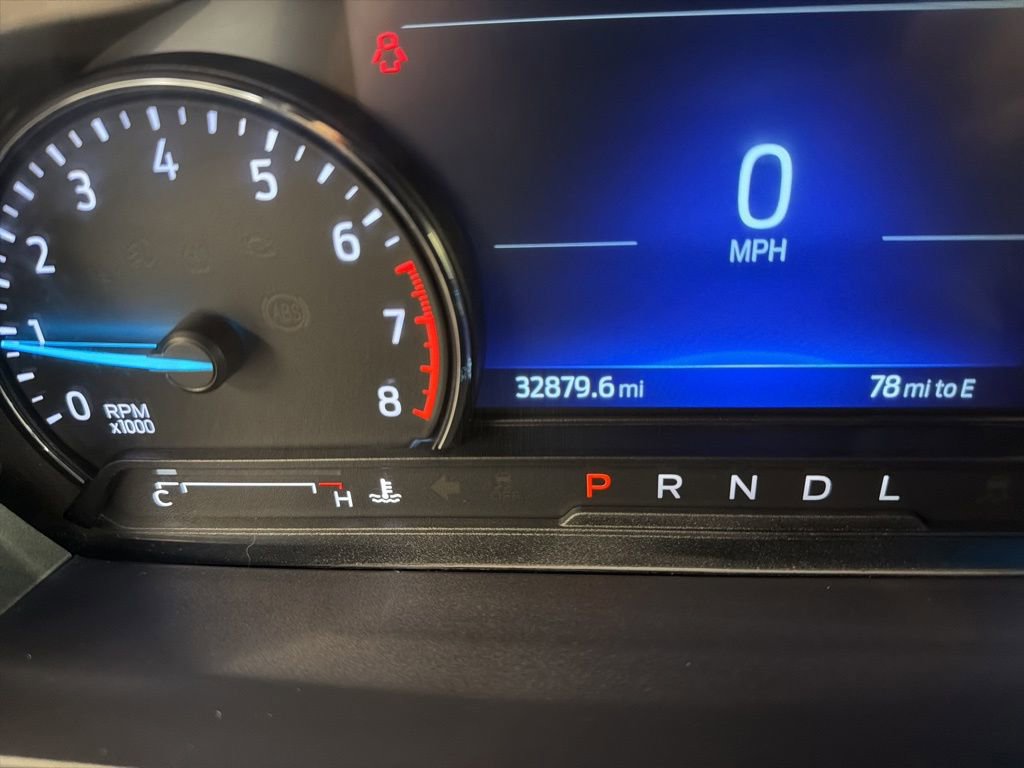 Certified 2023 Ford Explorer XLT w/ Equipment Group 202A AWD/4WD image 24
