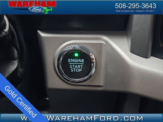 Certified 2022 Ford F150 XLT w/ Equipment Group 302A High AWD/4WD image 16