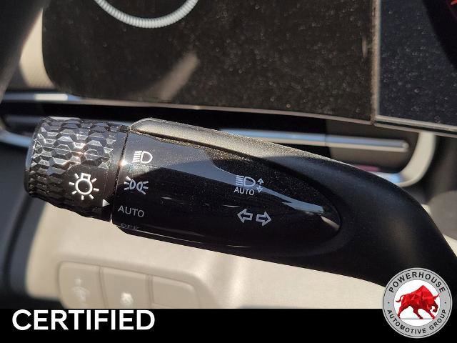 Used 2024 Hyundai Elantra SEL image 30