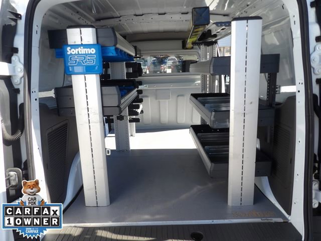 Certified 2022 Ford Transit Connect XL image 33