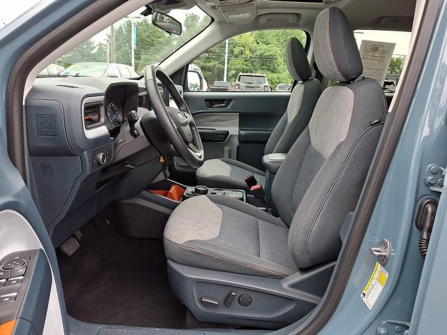 Certified 2022 Ford Maverick XLT w/ Equipment Group 300A Standard AWD/4WD image 16