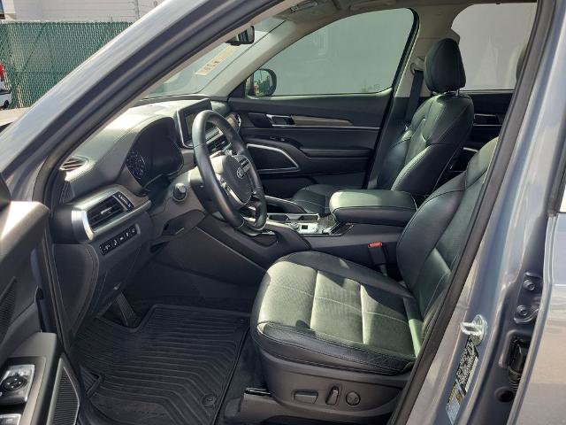 Used 2020 Kia Telluride EX w/ Towing Package FWD image 20
