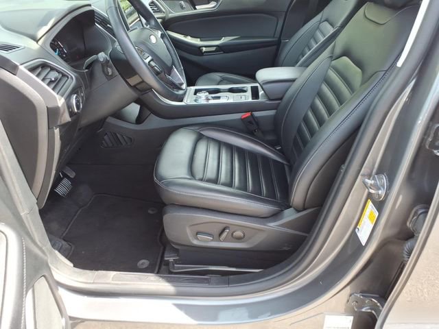 Certified 2024 Ford Edge SEL AWD/4WD image 17