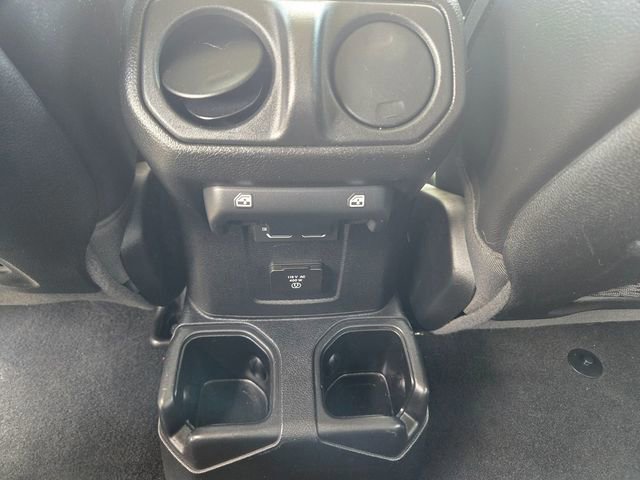 Used 2021 Jeep Gladiator Mojave image 7