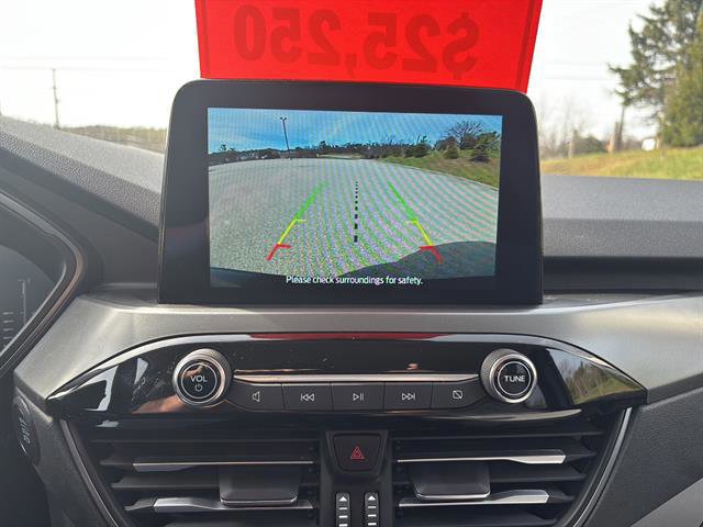 Certified 2024 Ford Escape Active image 23