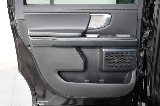 Certified 2025 Ford Expedition Max Platinum AWD/4WD image 31