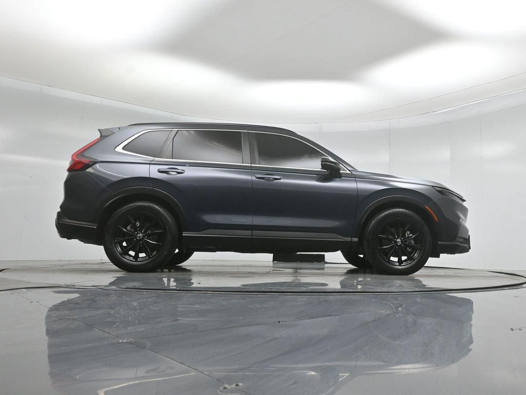Used 2023 Honda CR-V Sport image 42