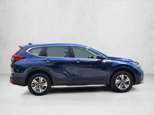 Used 2020 Honda CR-V LX image 4