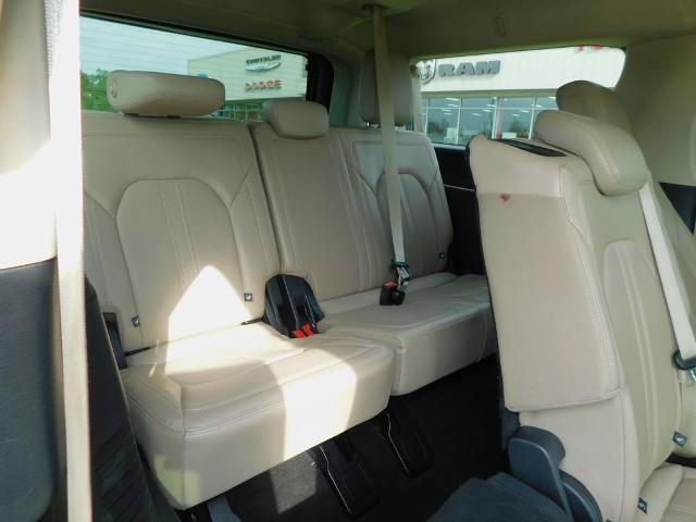 Certified 2023 Ford Expedition Max Limited AWD/4WD image 10
