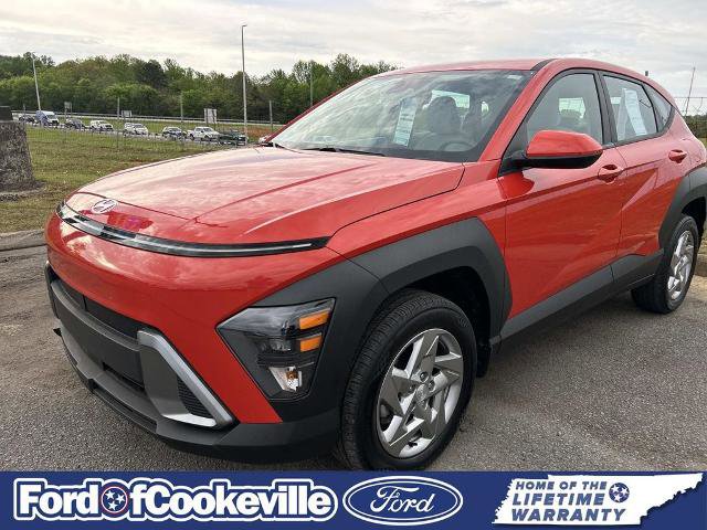 Used 2024 Hyundai Kona SE AWD/4WD image 6