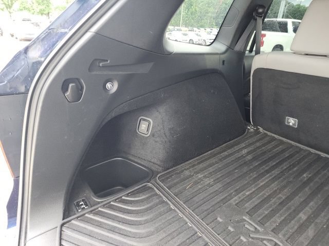 Used 2023 Honda Passport EX-L image 31