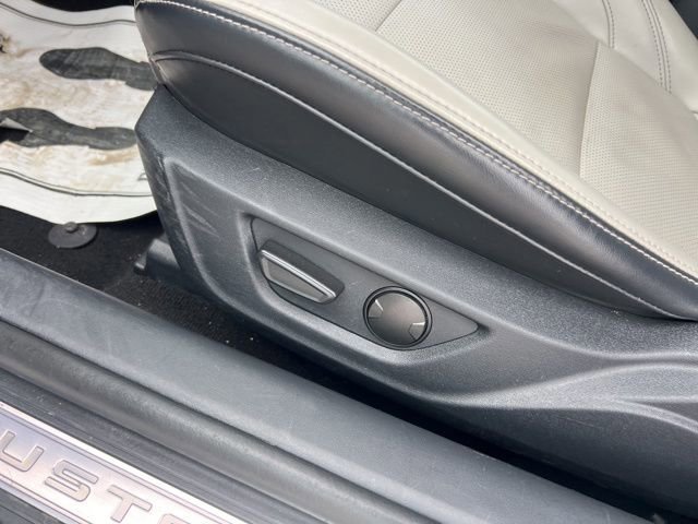 Certified 2024 Ford Mustang GT Premium image 20