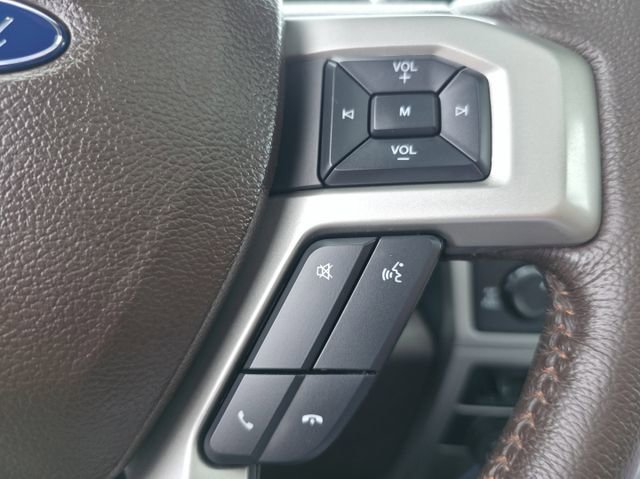 Certified 2022 Ford F250 King Ranch w/ King Ranch Ultimate Package image 16