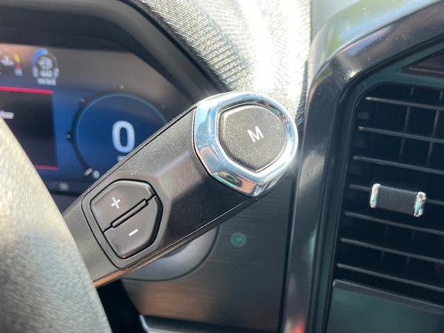 Certified 2025 Ford F150 STX RWD image 16