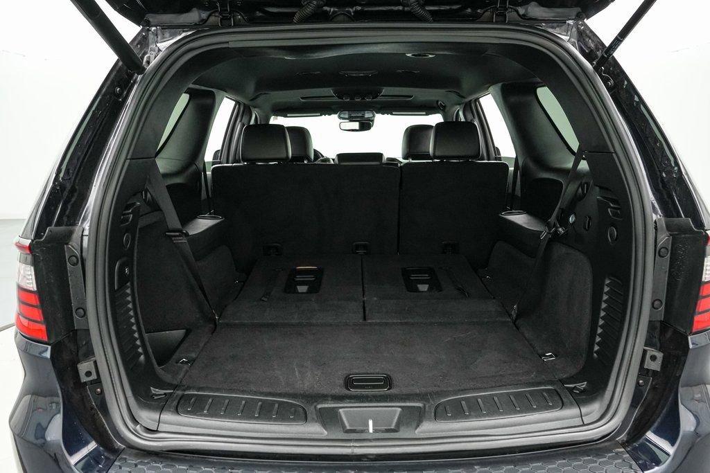 Used 2024 Dodge Durango GT image 25