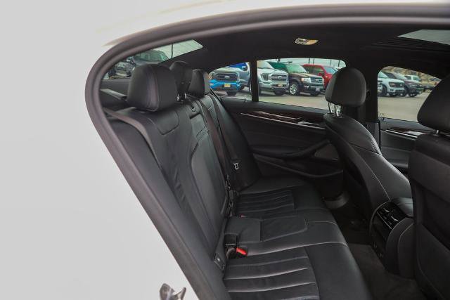 Used 2019 BMW 540i xDrive 540I XDRIVE image 32