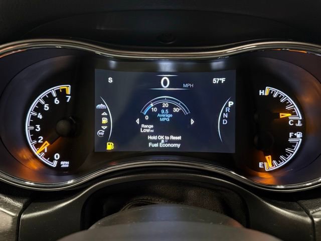 Used 2018 Jeep Grand Cherokee Limited image 21