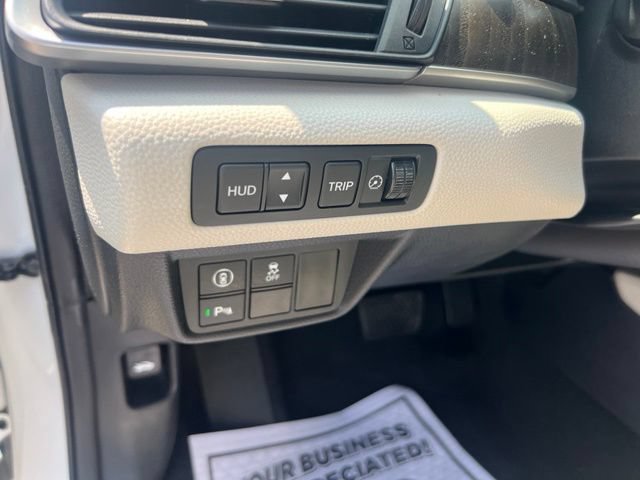 Used 2020 Honda Accord Touring image 9