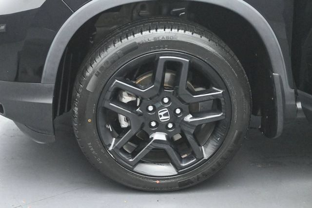 Used 2023 Honda Passport EX-L image 36
