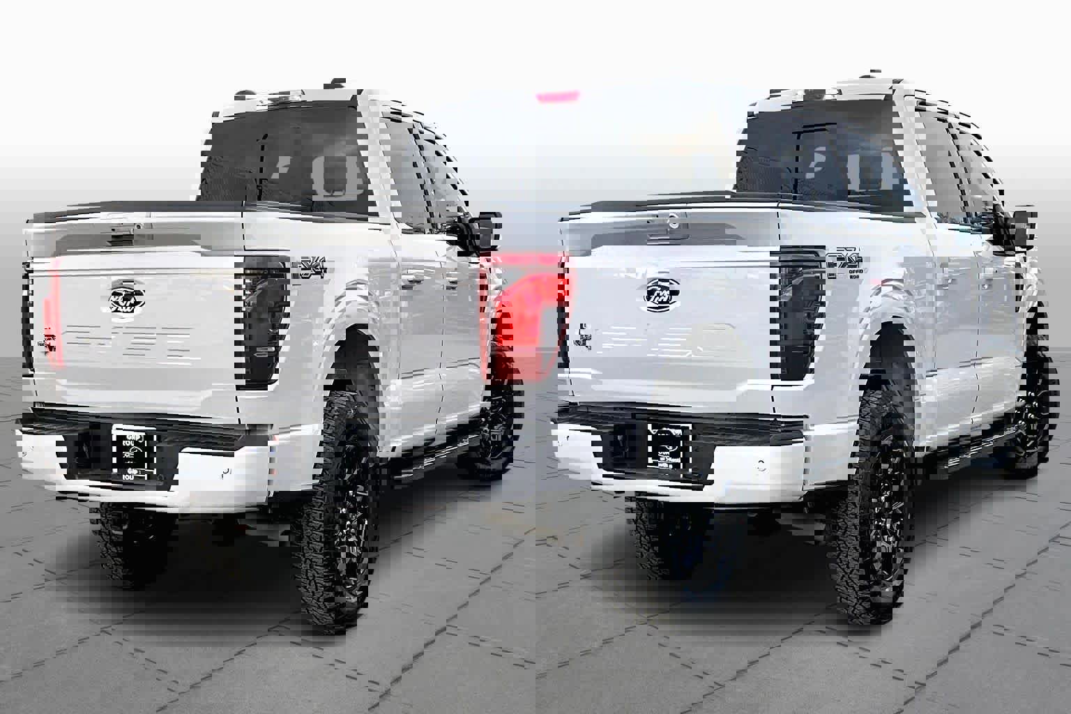 Certified 2024 Ford F150 XLT w/ Equipment Group 302A MID image 3