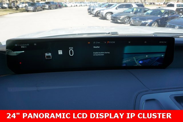 Certified 2025 Ford Expedition Tremor image 13