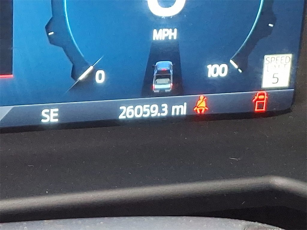 Certified 2024 Ford F250 Lariat w/ Lariat Ultimate Package image 20