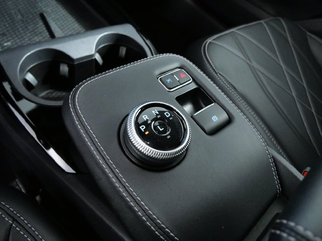 Certified 2023 Ford Mustang Mach-E Select AWD/4WD image 21
