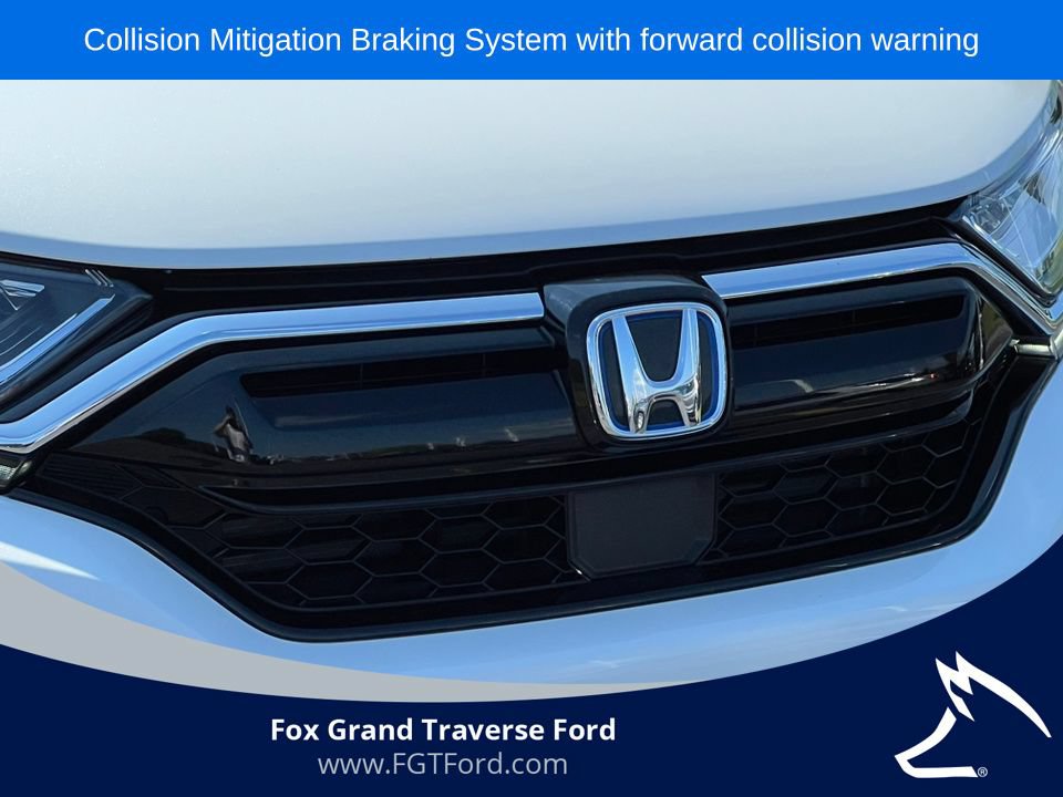 Used 2020 Honda CR-V EX-L image 33
