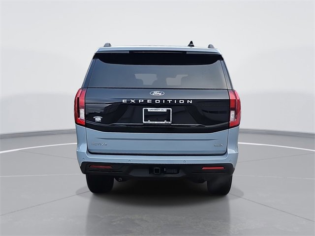Certified 2025 Ford Expedition Max Active image 4