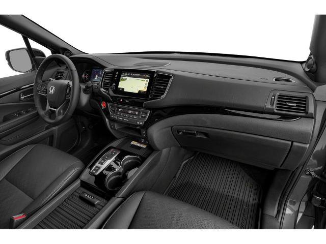 Used 2021 Honda Passport Elite image 11
