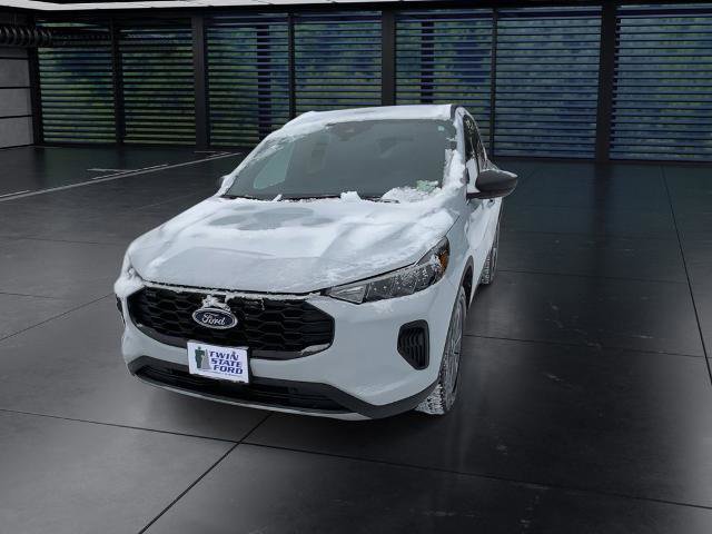 Certified 2025 Ford Escape ST-Line w/ Cold Weather Package image 2