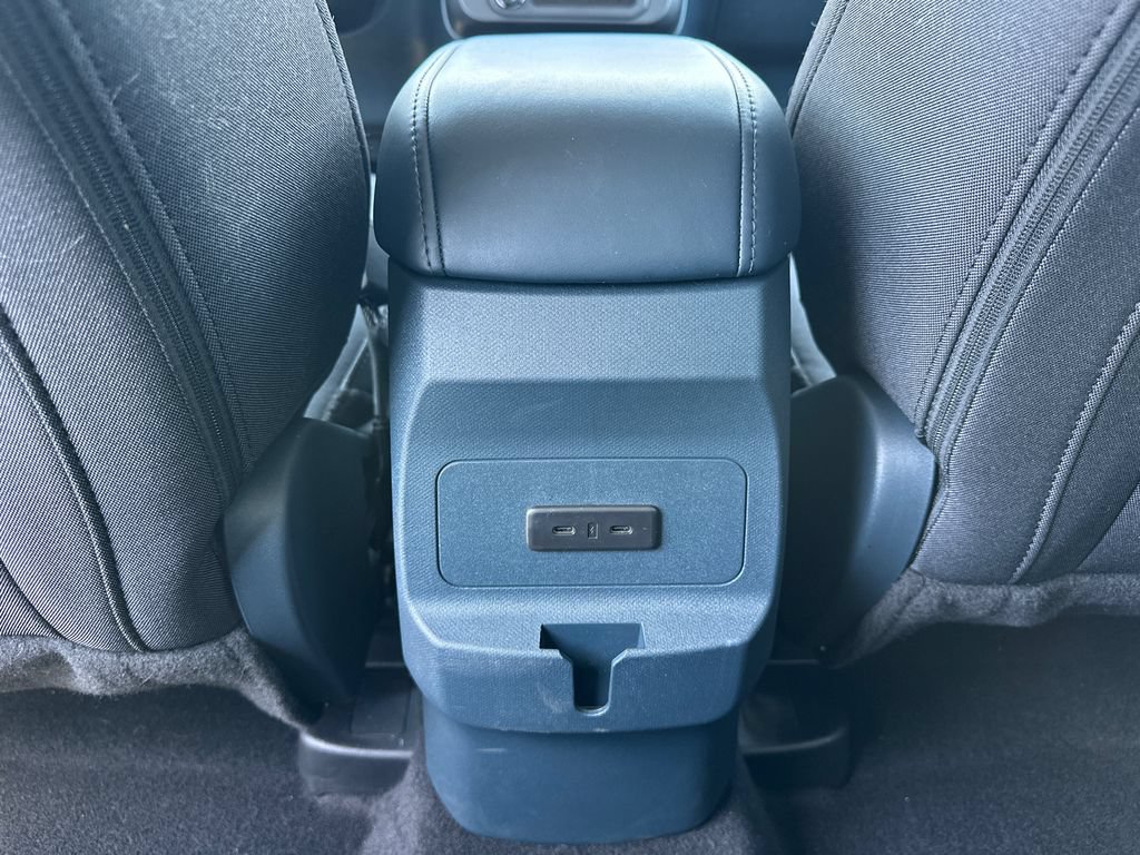 Certified 2025 Ford Maverick XL FWD image 22