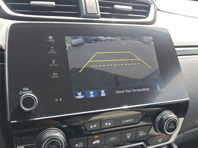 Used 2021 Honda CR-V EX image 29