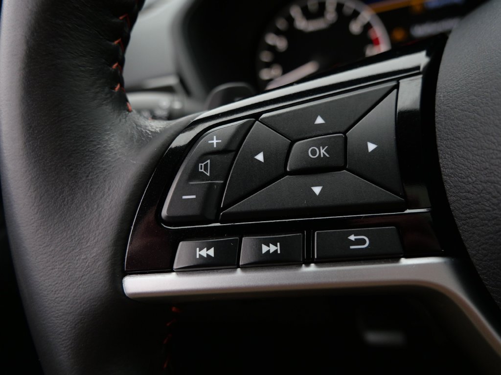 Used 2023 Nissan Altima 2.5 SR w/ SR Premium Package FWD image 19