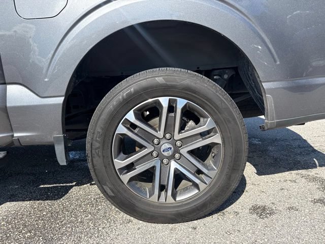 Certified 2022 Ford F150 XL w/ STX Appearance Package RWD image 15