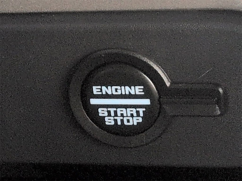 Certified 2025 Ford Bronco Outer Banks image 15