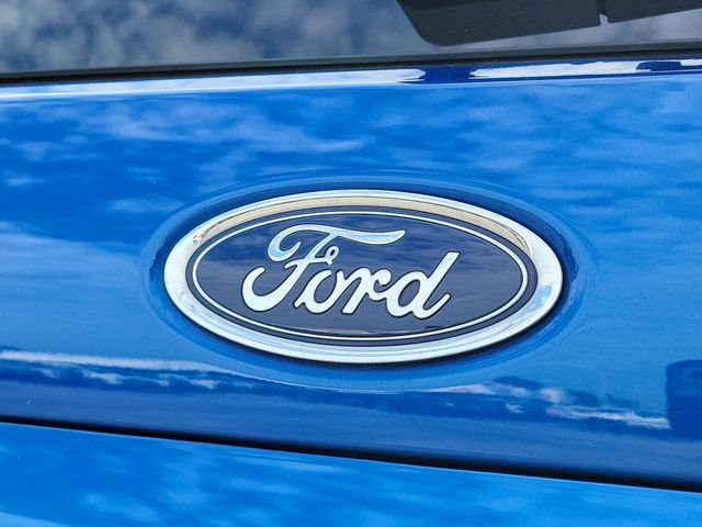 Certified 2021 Ford EcoSport S FWD image 7