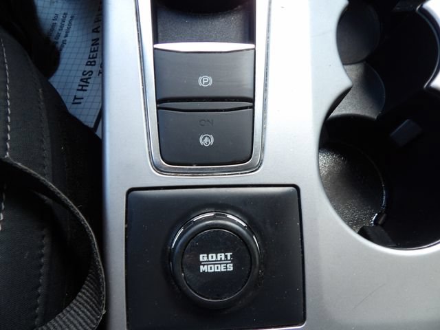 Certified 2024 Ford Bronco Sport Big Bend AWD/4WD image 32