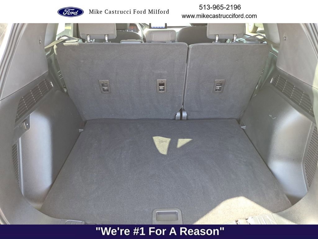 Certified 2023 Ford Escape Active image 26
