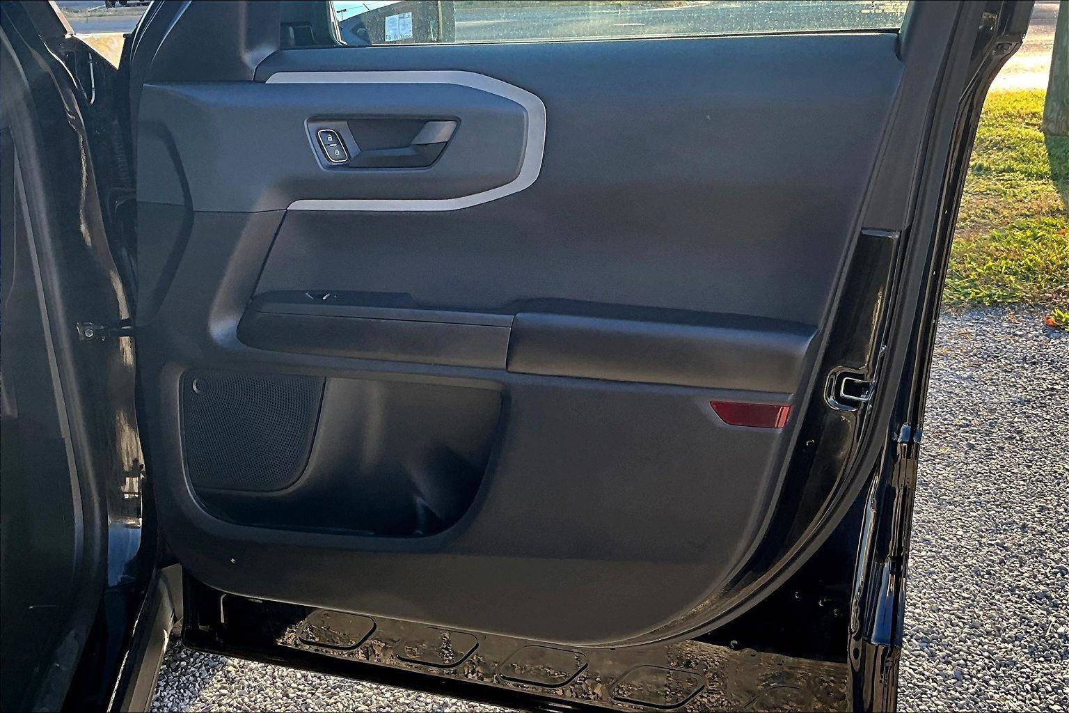 Certified 2022 Ford Bronco Sport image 17