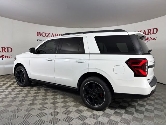 Certified 2022 Ford Expedition Limited RWD image 8