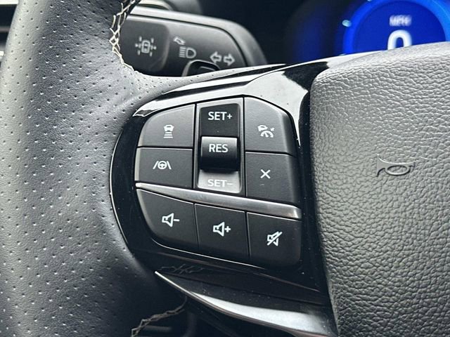 Certified 2024 Ford Explorer ST w/ Equipment Group 401A image 27