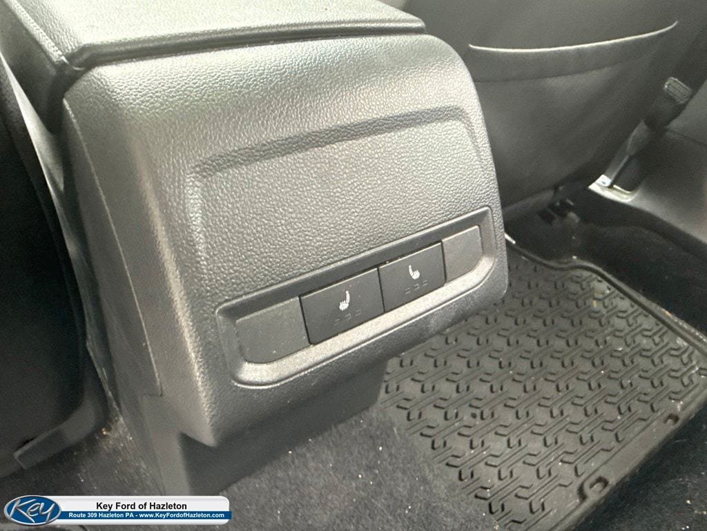 Used 2020 Volkswagen Jetta SEL FWD image 41