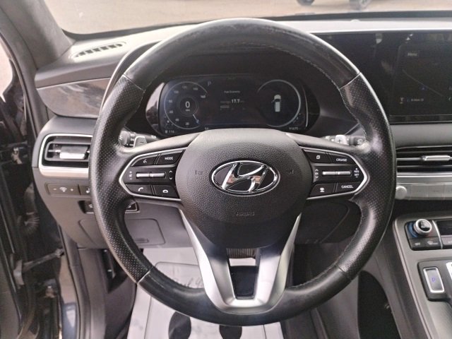 Used 2020 Hyundai Palisade Limited image 13