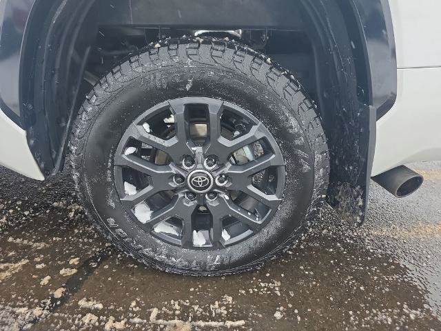 Used 2024 Toyota Tundra Platinum image 14